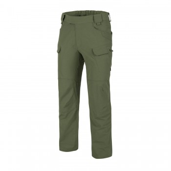 Helikon OTP Outdoor Tactical Pant (Olive Green)